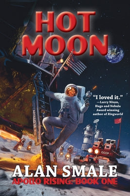 Hot Moon by Smale, Alan