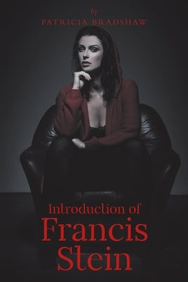 Introduction of Francis Stein by Bradshaw, Patricia