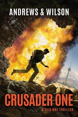 Crusader One by Andrews, Brian