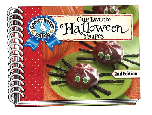 Our Favorite Halloween Recipes by Gooseberry Patch