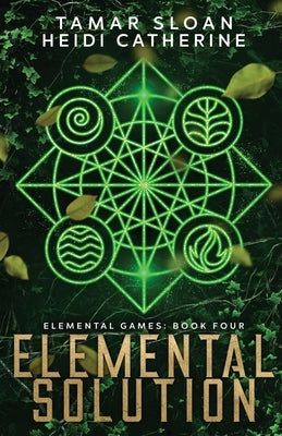 Elemental Solution by Sloan, Tamar