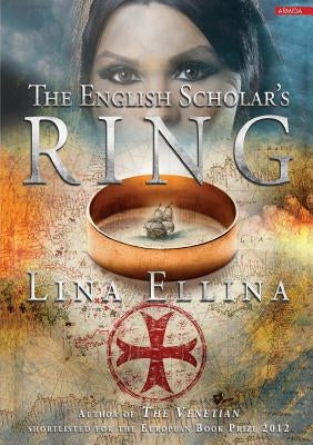 The English Scholar's ring by Ellina, Lina