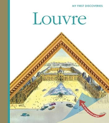 Louvre by Delafosse, Claude