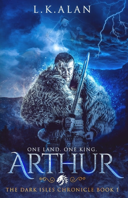 Arthur by Alan, L. K.