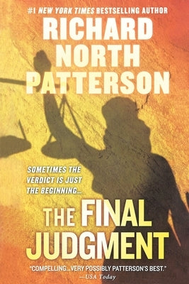 Final Judgment by Patterson, Richard North