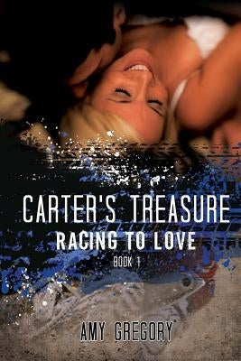 Carter's Treasure by Gregory, Amy