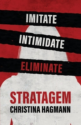 Stratagem by Hagmann, Christina