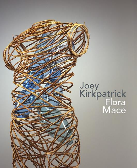 Joey Kirkpatrick and Flora C. Mace by Tesner, Linda