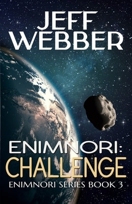 Enimnori: Challenge by Webber, Jeff