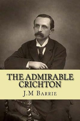 The admirable Crichton by Ballin, G-Ph