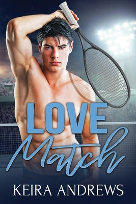 Love Match by Andrews, Keira