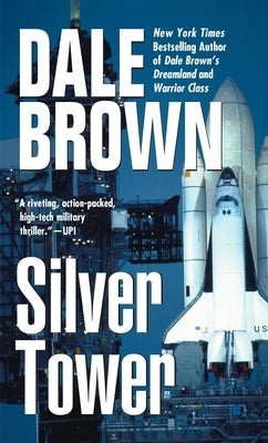 Silver Tower by Brown, Dale