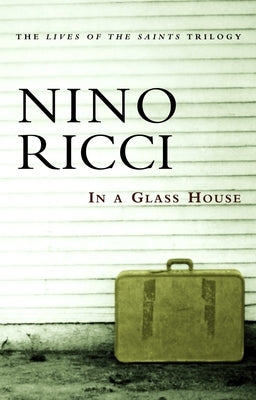 In a Glass House by Ricci, Nino