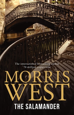 The Salamander by West, Morris L.