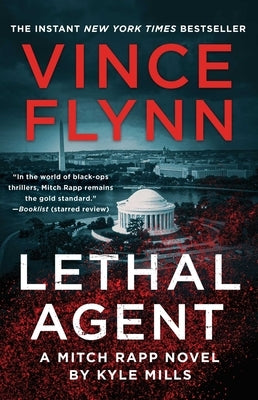 Lethal Agent by Flynn, Vince