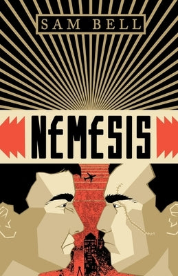 Nemesis by Bell, Sam