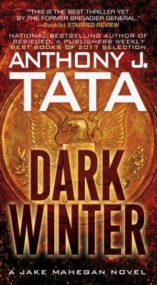 Dark Winter by Tata, Anthony J.