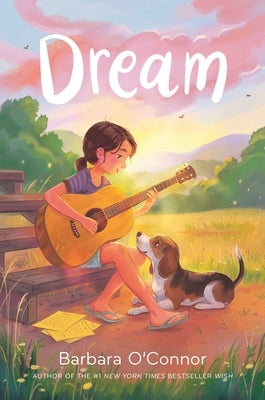 Dream by O'Connor, Barbara