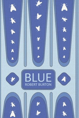 Blue by Burton, Robert