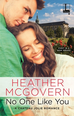 No One Like You by McGovern, Heather