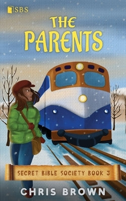 The Parents by Brown, Chris