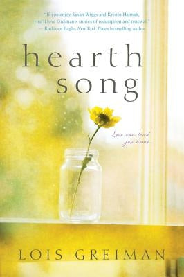 Hearth Song by Greiman, Lois