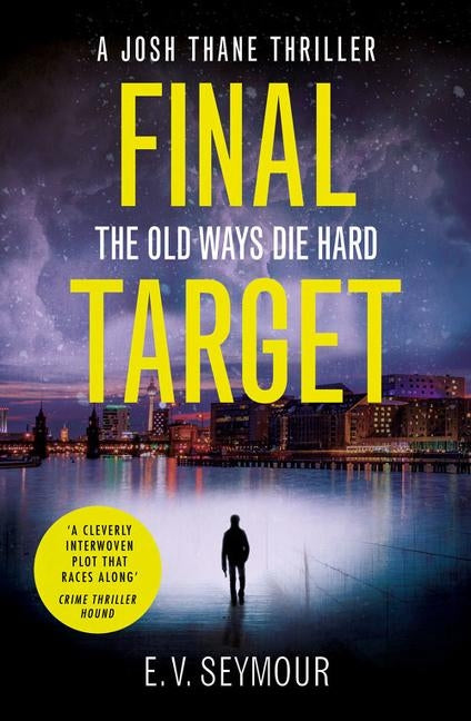 Final Target by Seymour, E. V.