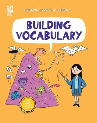 Building Vocabulary by Neely, Jenna