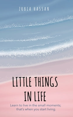 Little Things in Life by Hassan, Zubia