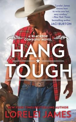 Hang Tough by James, Lorelei