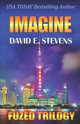 Imagine by Stevens, David E.