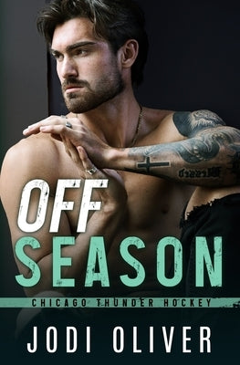 Off Season by Oliver, Jodi