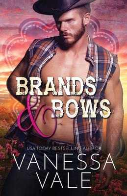 Brands & Bows: Large Print by Vale, Vanessa