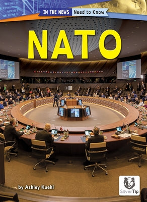 NATO by Kuehl, Ashley