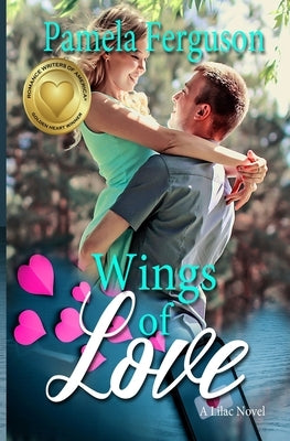 Wings of Love by Ferguson, Pamela