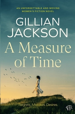 A Measure of Time by Jackson, Gillian