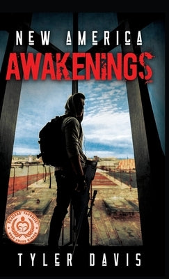 New America Awakenings by Davis, Tyler