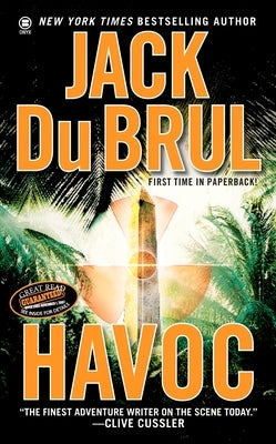 Havoc by Du Brul, Jack