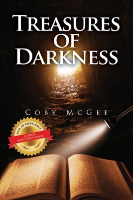 Treasures of Darkness by McGee, Coby