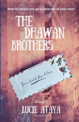 The Dhawan Brothers by Ataya, Lucie