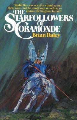 The Starfollowers of Coramonde by Daley, Brian