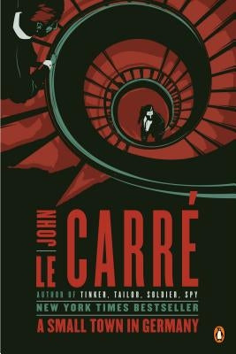 A Small Town in Germany by Le Carré, John