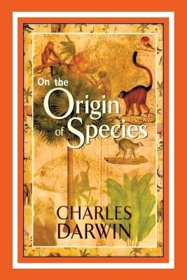 On the Origin of Species by Darwin, Charles