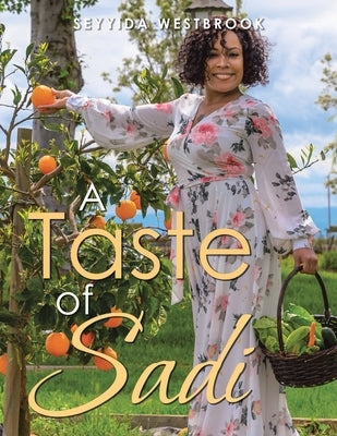 A Taste of Sadi by Westbrook, Seyyida