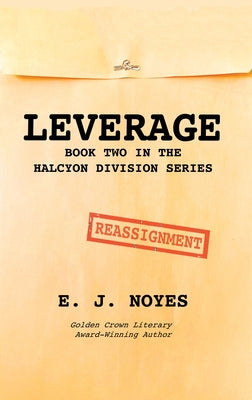 Leverage by Noyes, E. J.