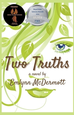 Two Truths by McDermott, Emlynn