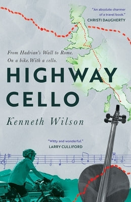 Highway Cello by Wilson, Kenneth