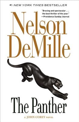 The Panther by DeMille, Nelson