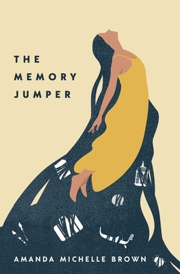 The Memory Jumper by Brown, Amanda Michelle