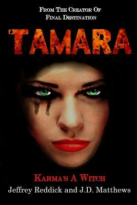 Tamara by Matthews, J. D.